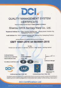 UKCA Certification