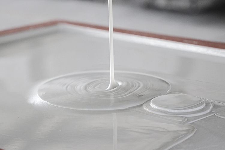 Factory Shower Tray 5