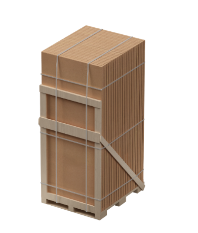 Pallet Package