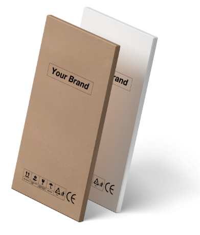 Custom-Made Packaging